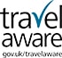 Travel Aware Logo